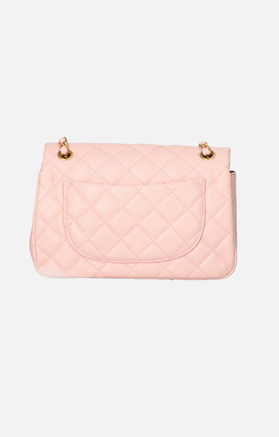 Bolsa rosa pastel - BOLSA Boutiquemirel 