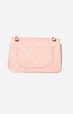 Bolsa rosa pastel - BOLSA Boutiquemirel 