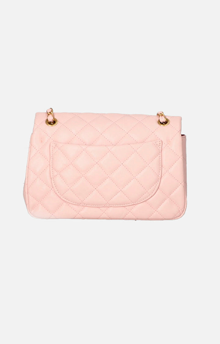Bolsa rosa pastel - BOLSA Boutiquemirel 