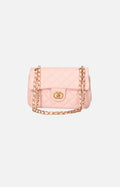 Bolsa rosa pastel - BOLSA Boutiquemirel 