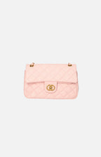 Bolsa rosa pastel - BOLSA Boutiquemirel 