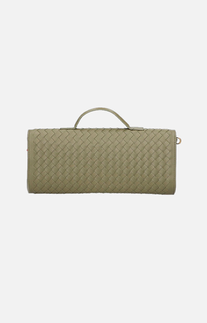 Bolsa verde pistache - BOLSA Boutiquemirel 