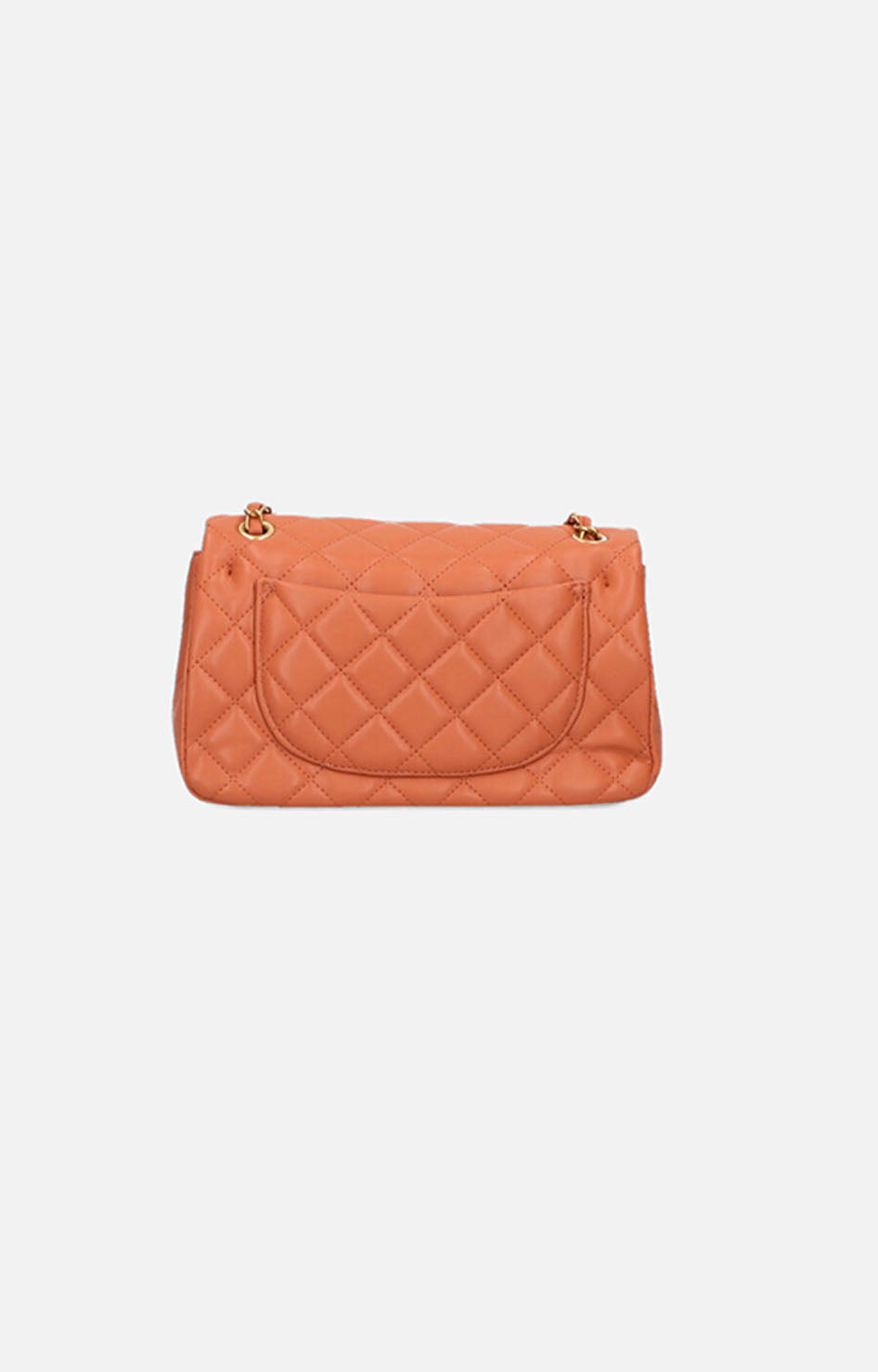 Bolsa café en vinipiel - BOLSA Boutiquemirel 