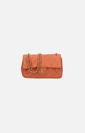 Bolsa café en vinipiel - BOLSA Boutiquemirel 