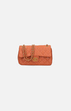 Bolsa café en vinipiel - BOLSA Boutiquemirel 
