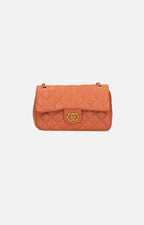 Bolsa café en vinipiel - BOLSA Boutiquemirel 