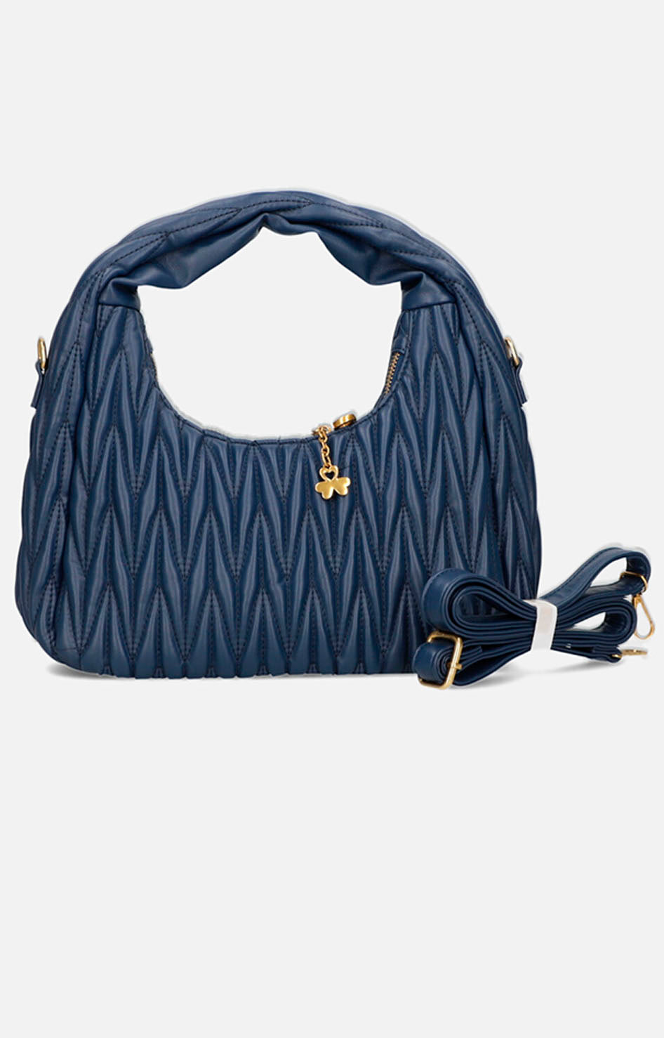 Bolsa azul marino - BOLSA Boutiquemirel 