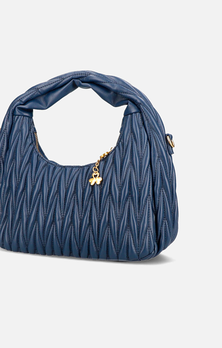 Bolsa azul marino - BOLSA Boutiquemirel 