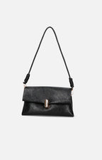 Bolsa negra en vinipiel - BOLSA Boutiquemirel 