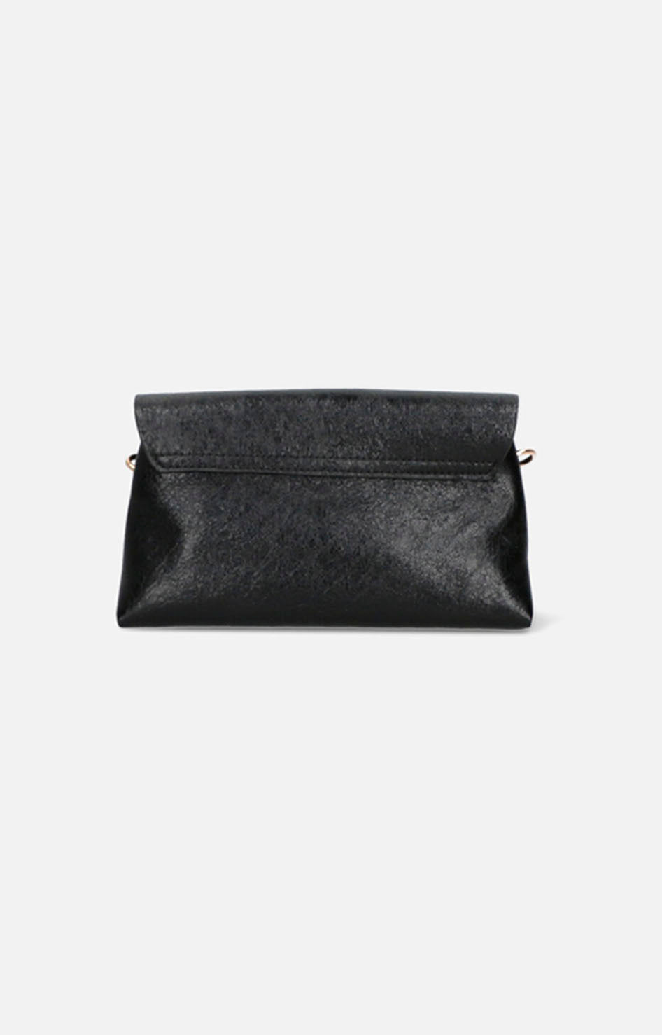 Bolsa negra en vinipiel - BOLSA Boutiquemirel 