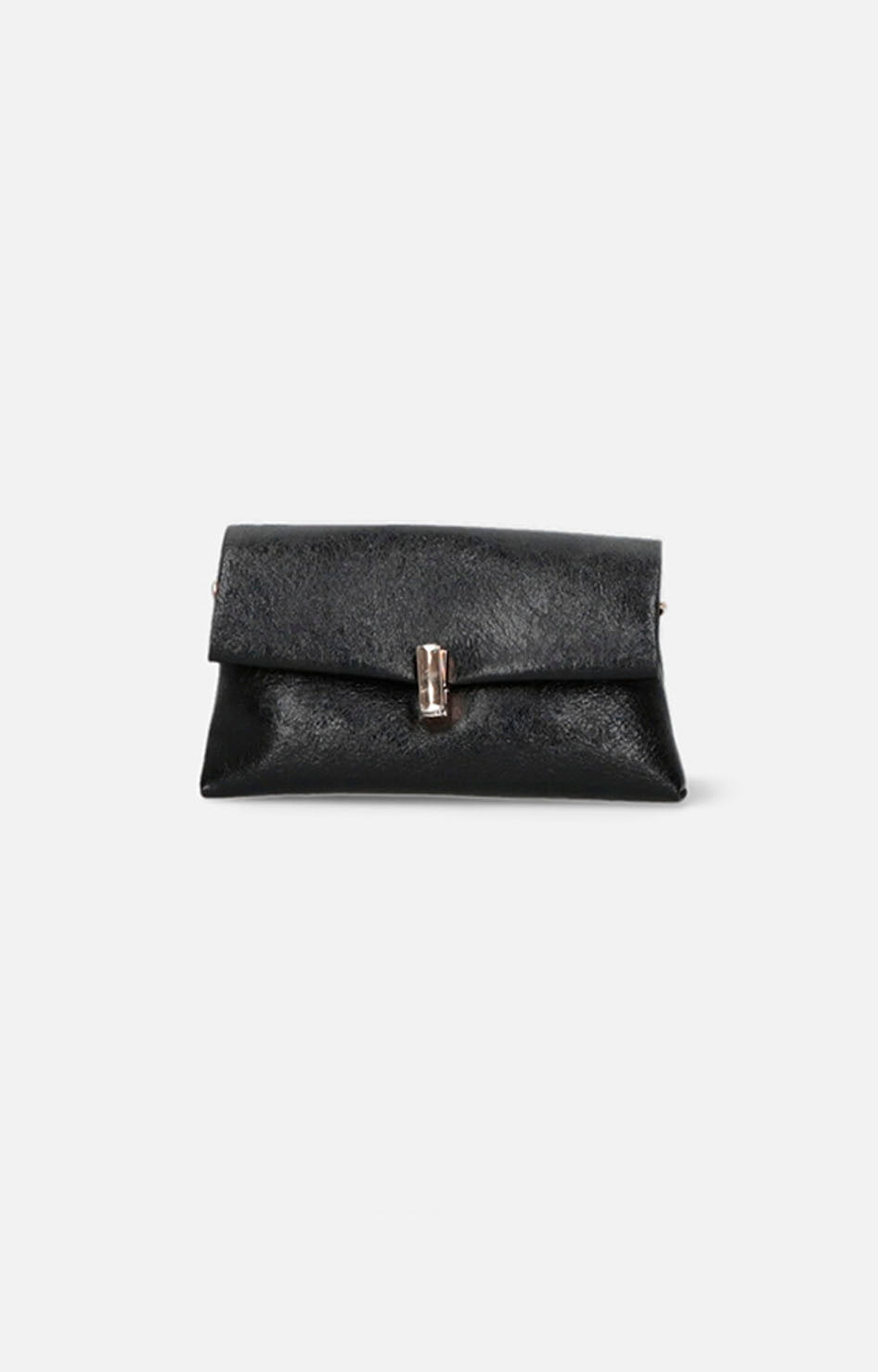 Bolsa negra en vinipiel - BOLSA Boutiquemirel 