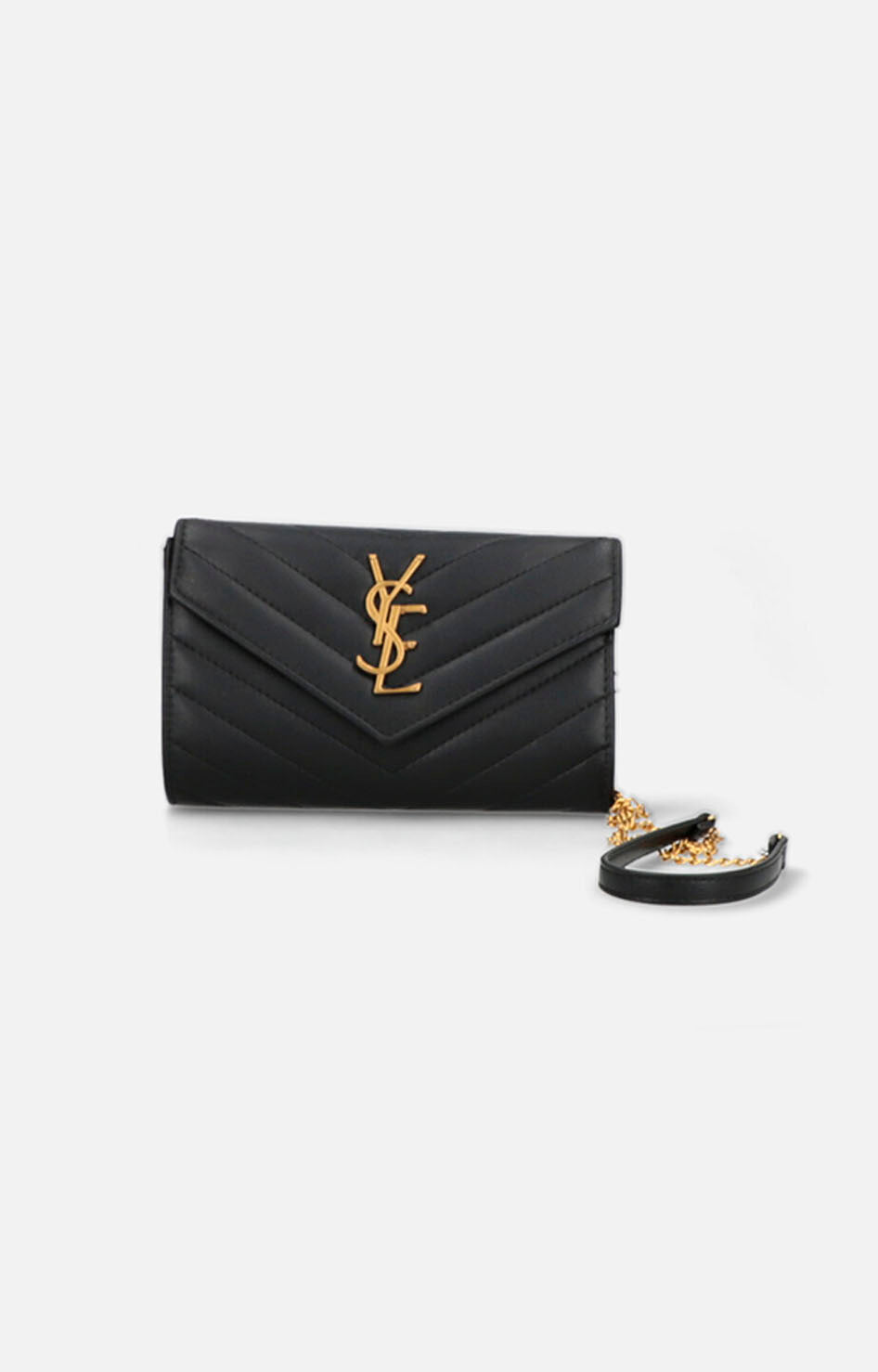 Clutch negra - BOLSA Boutiquemirel 