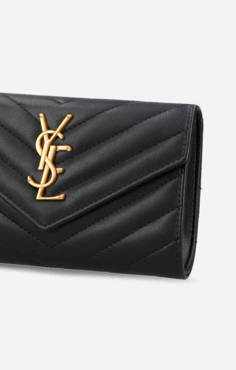 Clutch negra - BOLSA Boutiquemirel 