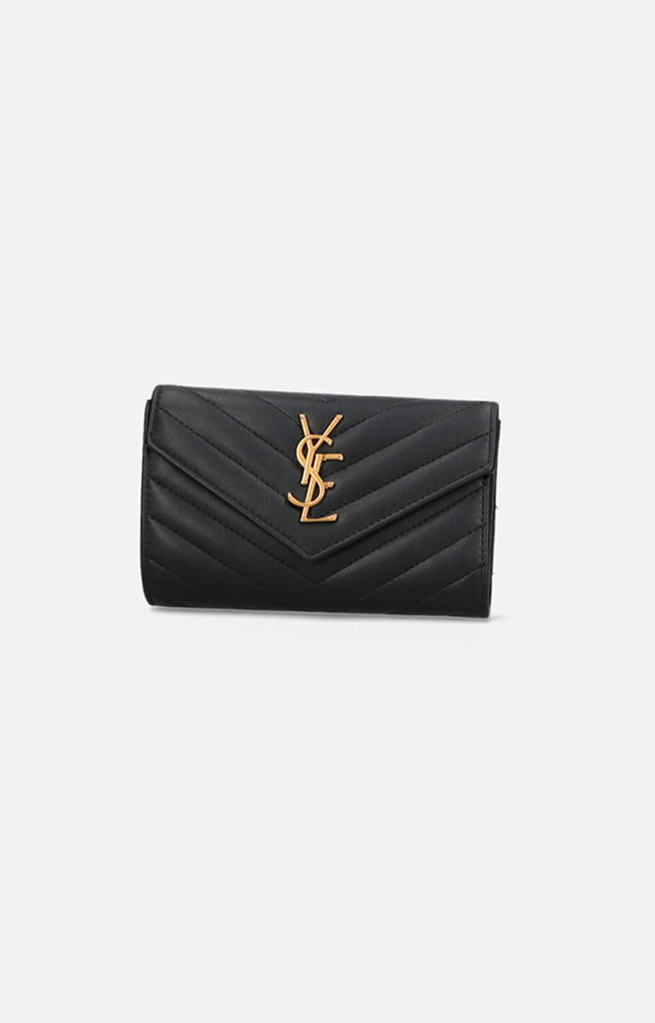 Clutch negra - BOLSA Boutiquemirel 