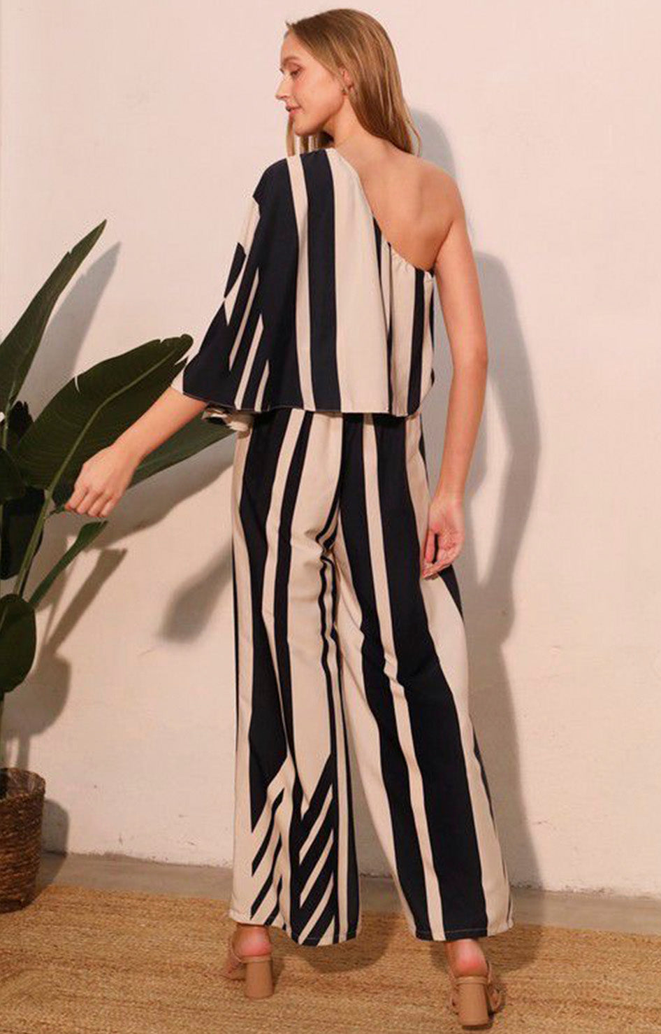 P*1-26*TYCHE*JP-8974*NEGRO - PALAZZO REGULAR Boutiquemirel 