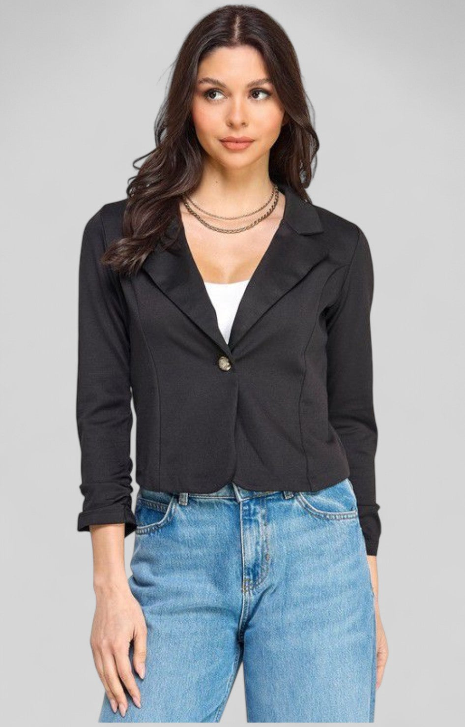 Saco negro - SACO Boutiquemirel 