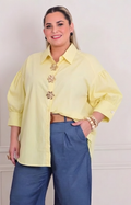 Blusa amarilla