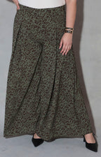Pantalón verde olivo - PANTALON XL Boutiquemirel 