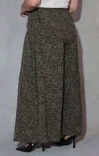 Pantalón verde olivo - PANTALON XL Boutiquemirel 