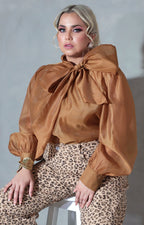 Blusa chedron - BLUSA XL Boutiquemirel 