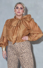 Blusa chedron - BLUSA XL Boutiquemirel 