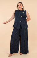 Conjunto de rayas