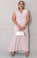 Conjunto formal - CONJUNTO CURVY Boutiquemirel 