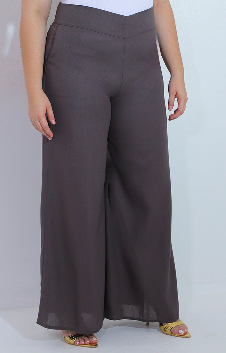 Pantalon gris - PANTALON Boutiquemirel 