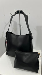Set de bolsas negro - BOLSA Boutiquemirel 