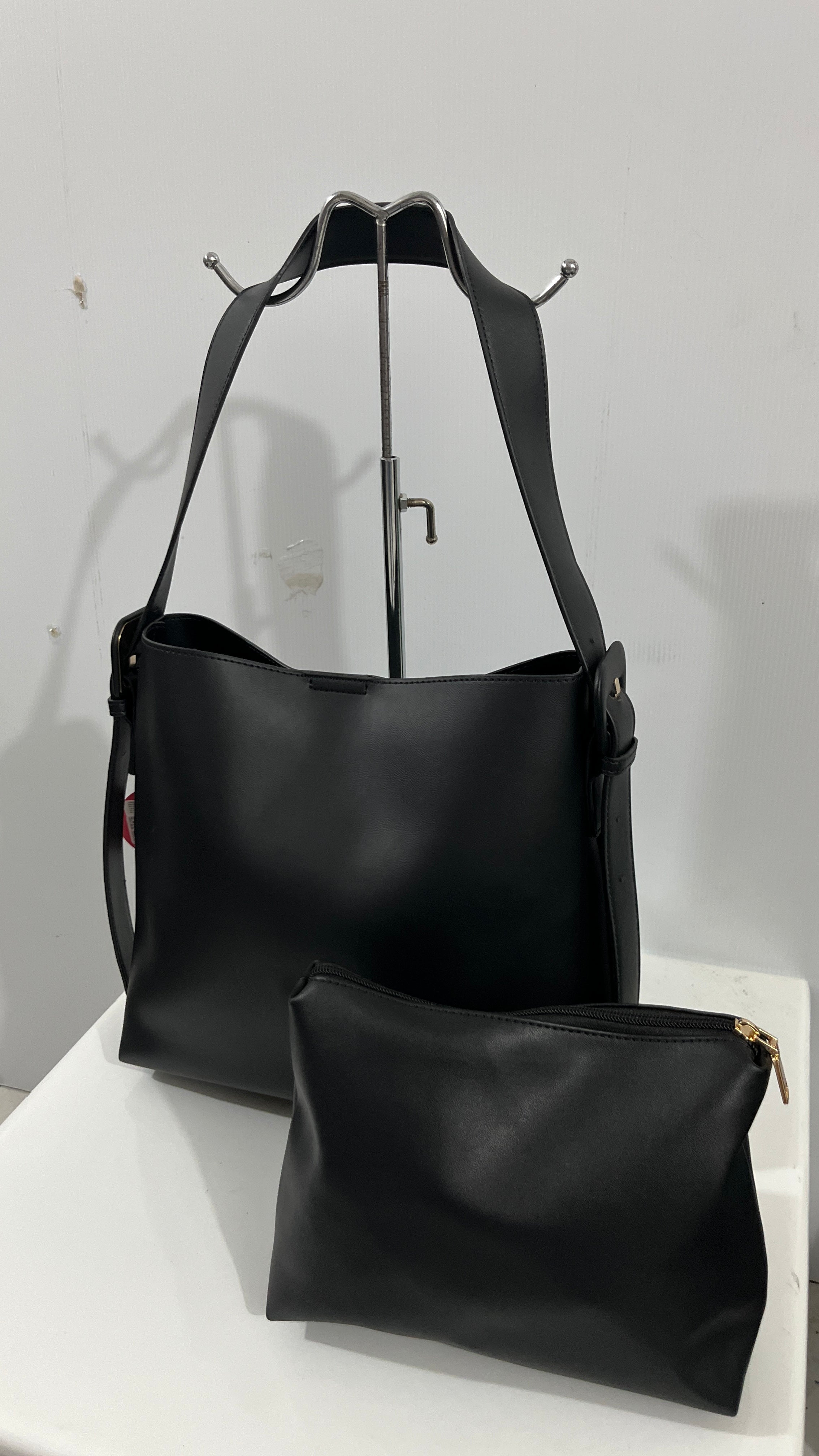 Set de bolsas negro - BOLSA Boutiquemirel 
