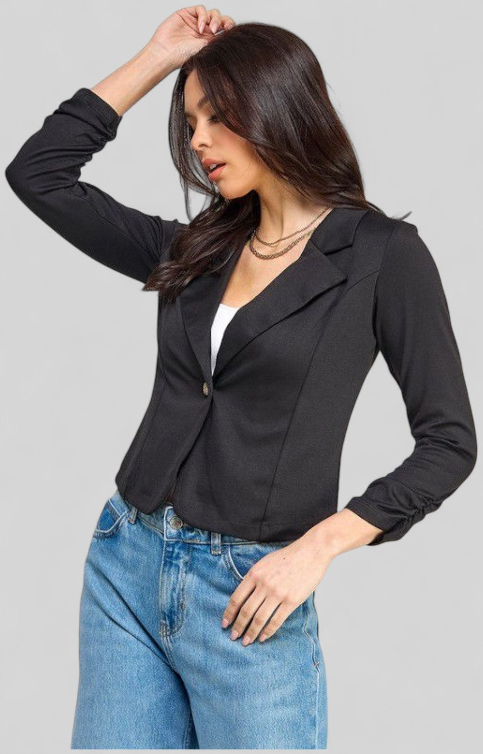 Saco negro - SACO Boutiquemirel 