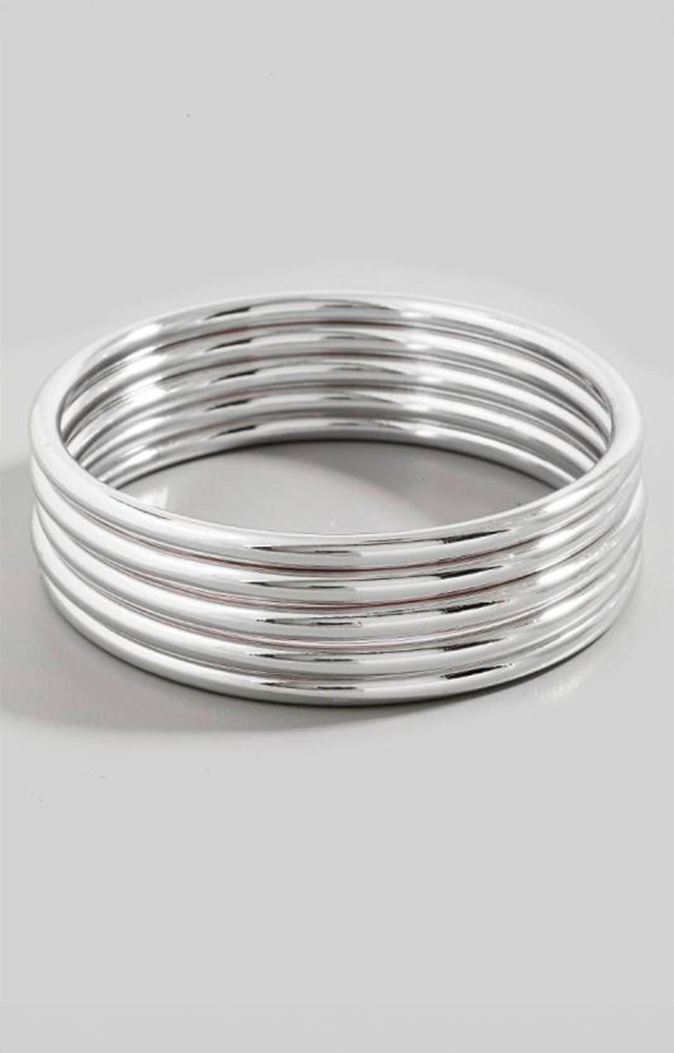 Set de pulseras plata - PULSERA Boutiquemirel 