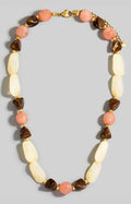 Collar beige - COLLAR Boutiquemirel 