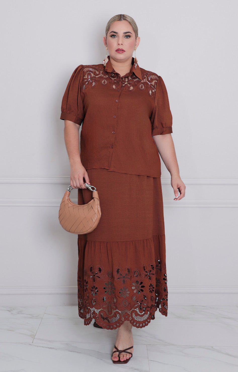 Conjunto - CONJUNTO CURVY Boutiquemirel 