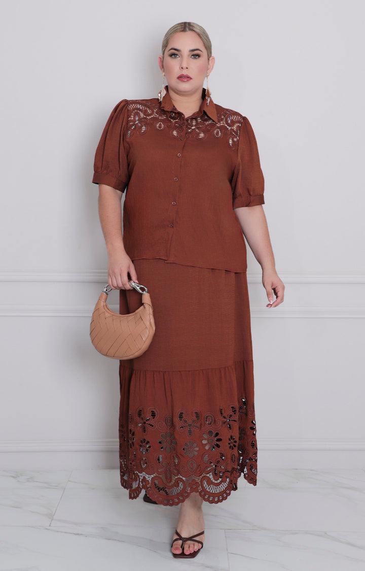 Conjunto - CONJUNTO CURVY Boutiquemirel 