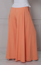 Pantalòn  amplio - PANTALON REGULAR Boutiquemirel 