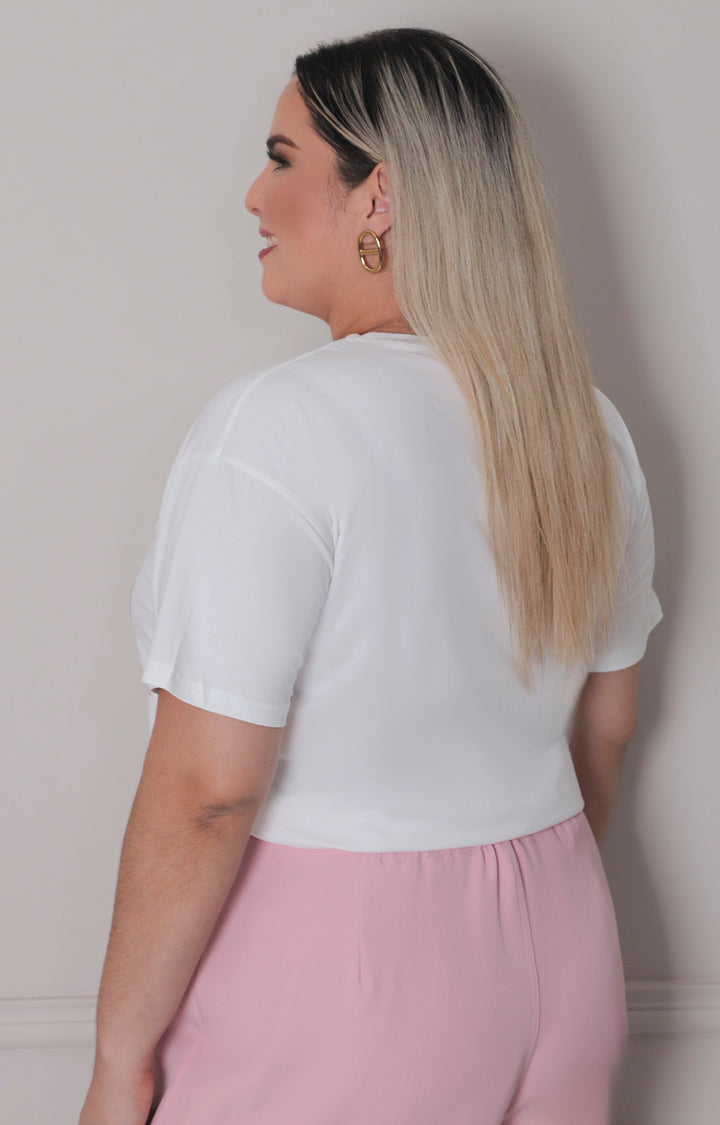 B*2-23*BAILI*AK36017*BEIGE - BLUSAS CURVY Boutiquemirel 