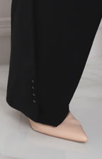 Pantalòn  amplio - PANTALON CURVY Boutiquemirel 