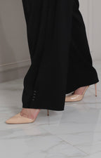 Pantalòn  amplio - PANTALON CURVY Boutiquemirel 