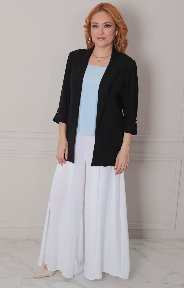Saco negro - SACO Boutiquemirel 
