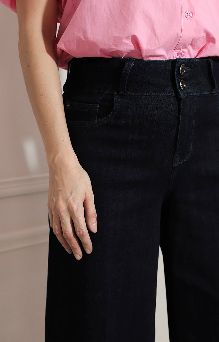 Pantalón de mezclilla - PANTALON Boutiquemirel 