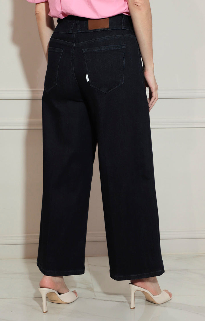 Pantalón de mezclilla - PANTALON Boutiquemirel 
