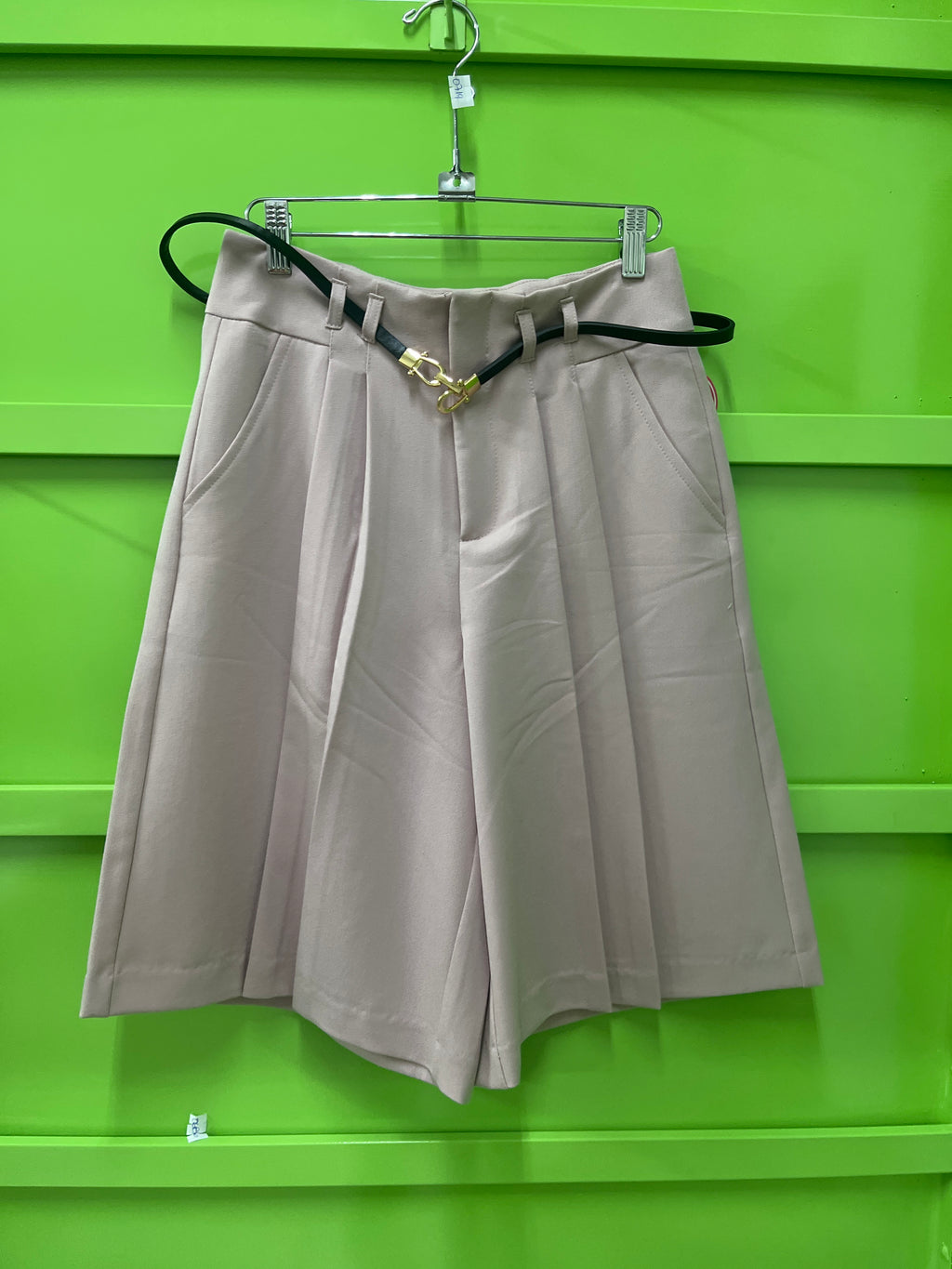 S*3-26*SUBLIME*R901*NEGRO - SHORT REGULAR Boutiquemirel 