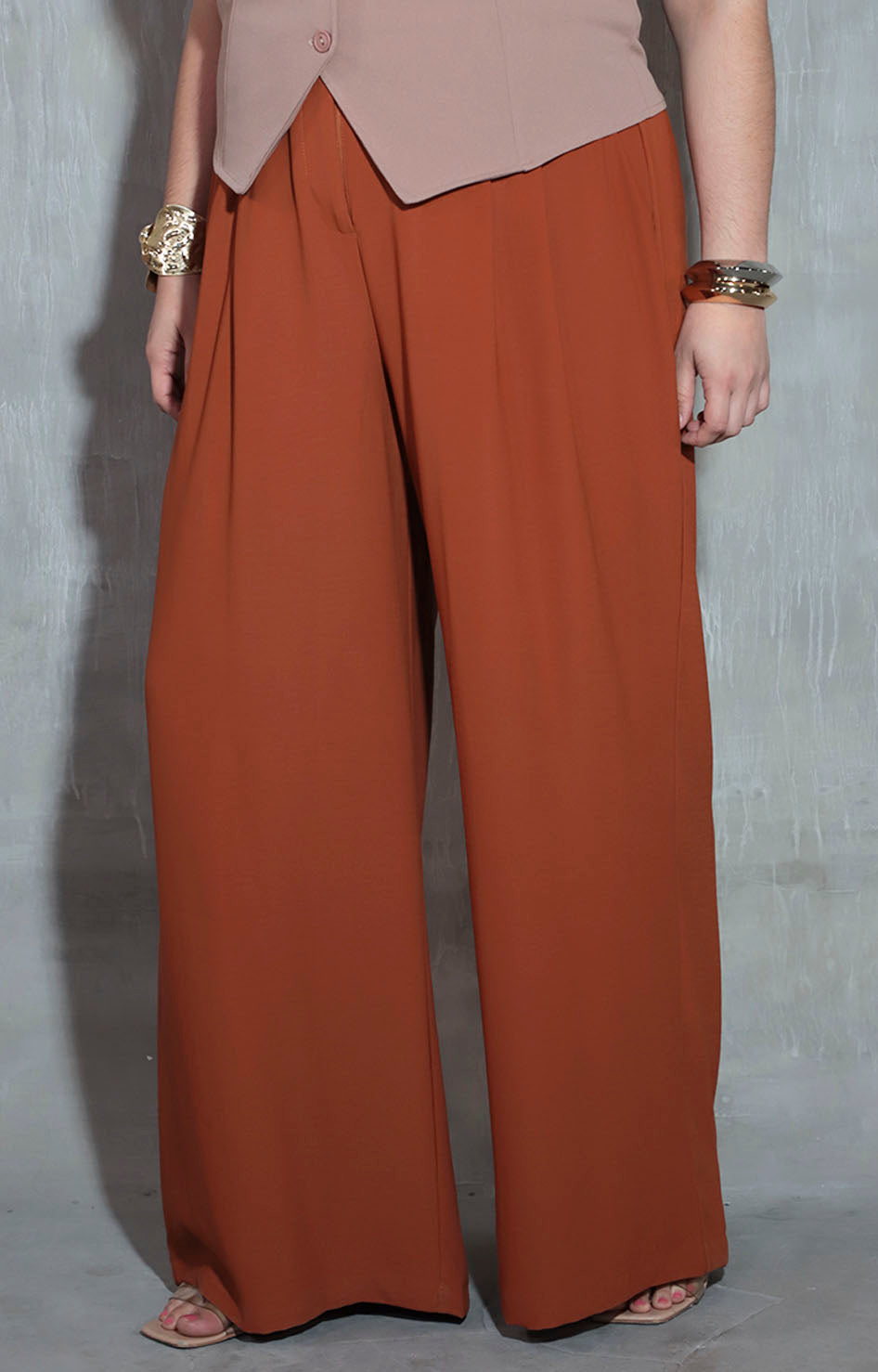 Pantalón formal chedrón - PANTALON XL Boutiquemirel 