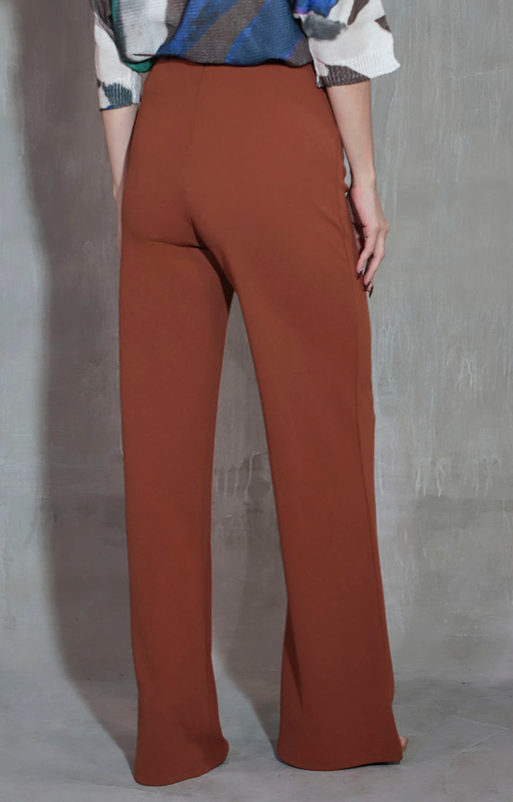 Pantalón café - PANTALON Boutiquemirel 