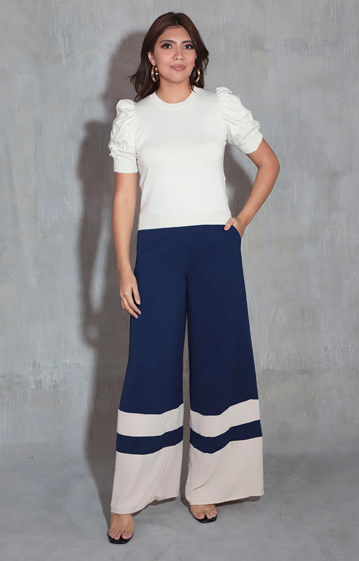 Blusa beige - BLUSA Boutiquemirel 