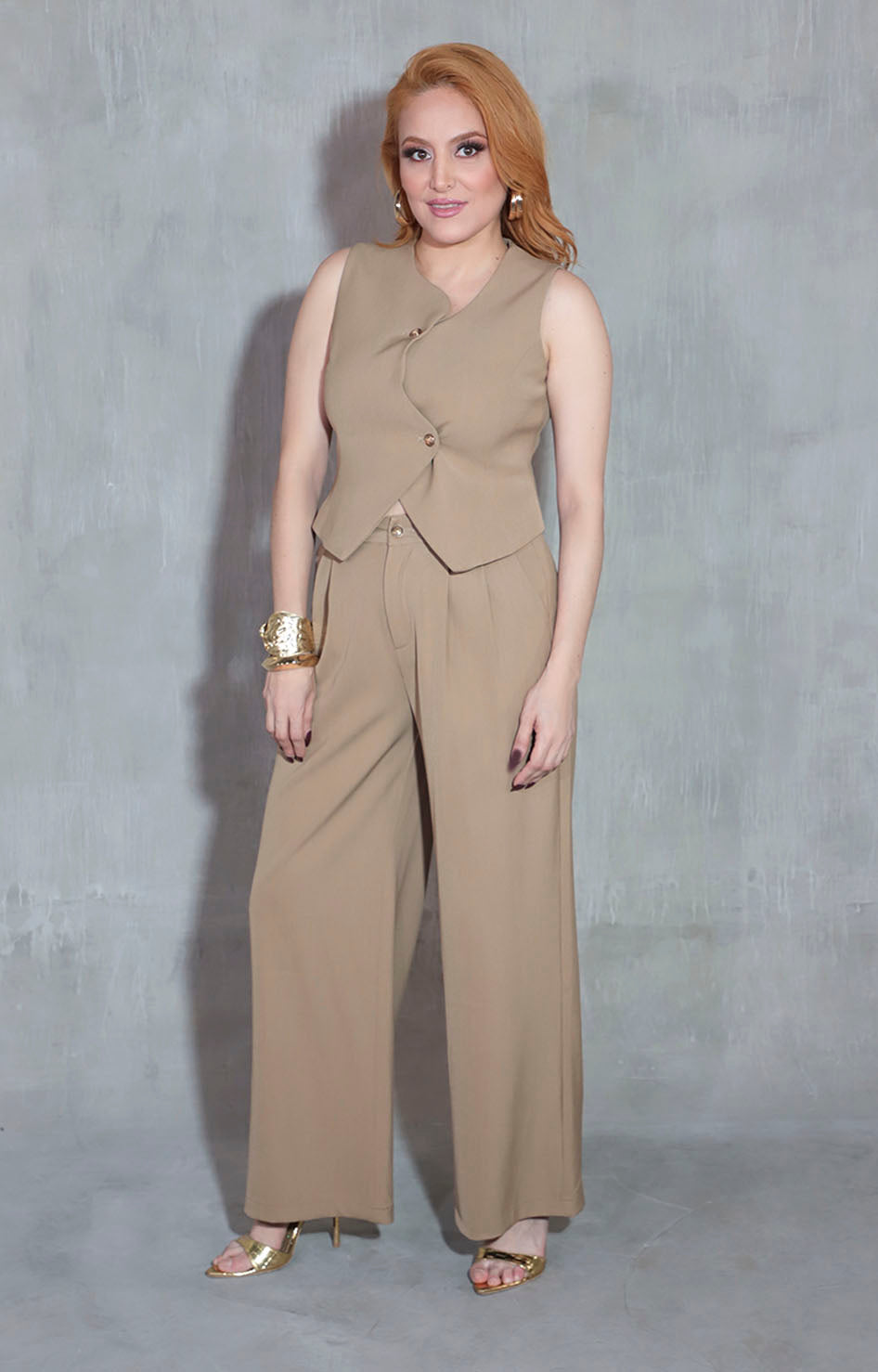 Conjunto mocca - CONJUNTO Boutiquemirel 