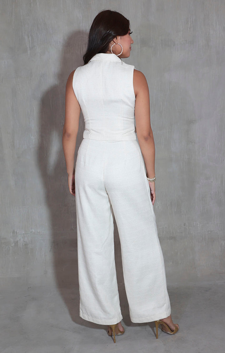 Conjunto beige - CONJUNTO Boutiquemirel 