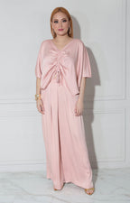 Blusa rosa - BLUSA Boutiquemirel 