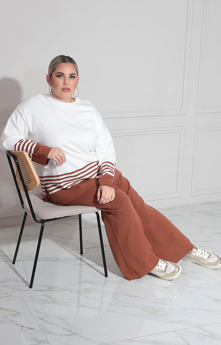 Conjunto chedrón - CONJUNTO Boutiquemirel 